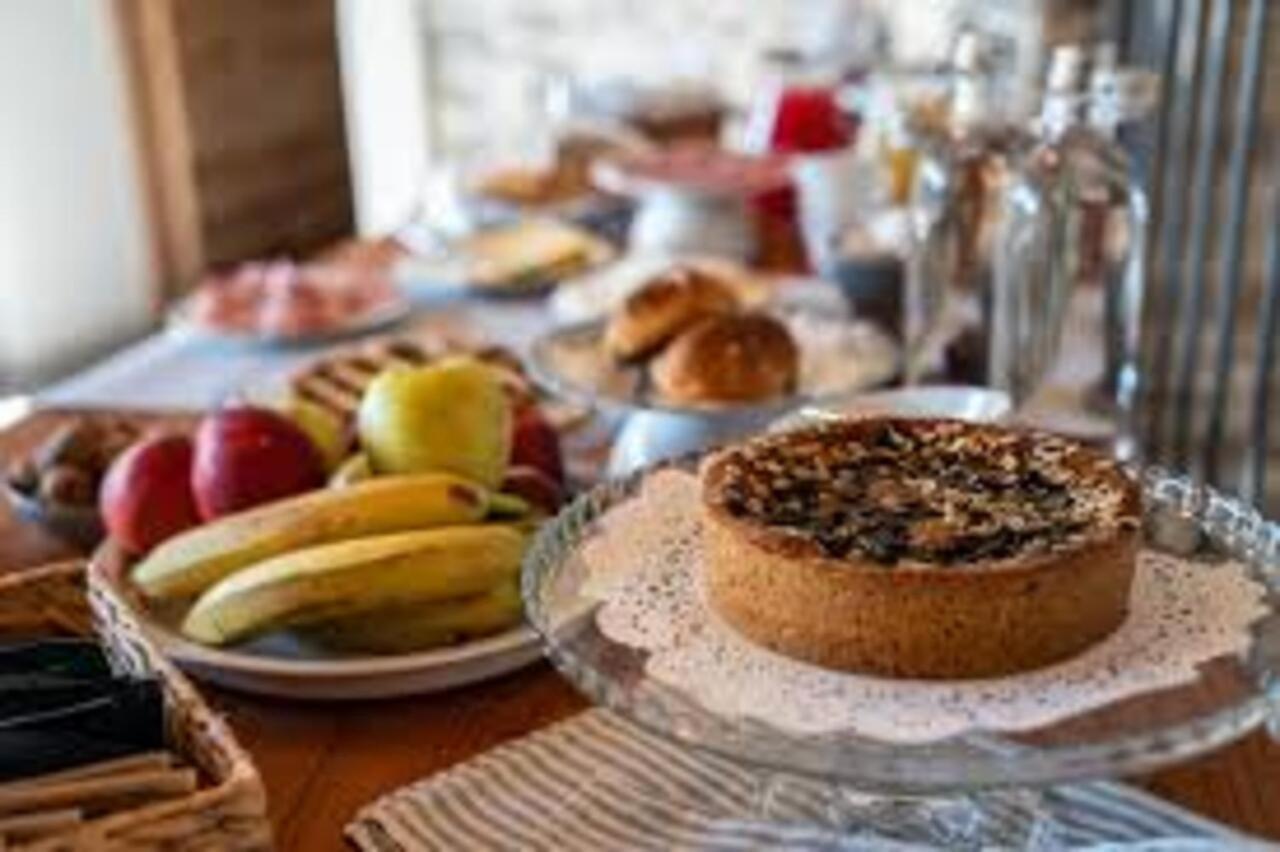 L'Attico Dell'Amore 산타 마리아 마조레 외부 사진